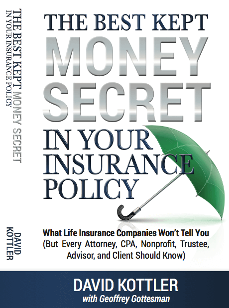 The Best Kept Money Secret in your Insurance Policy - Advisors
